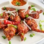Chicken Lollipop (8 Pcs)