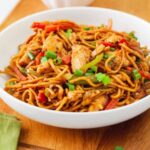 Chicken Chowmein