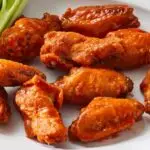 Chicken Wings (10 Pcs)