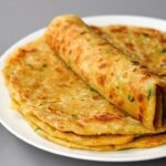 Aalu Paratha