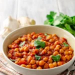 Chana Masala