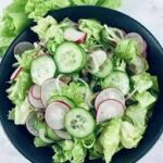 Green Salad