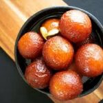 Gulabjamun