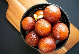 Gulabjamun