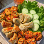 MoMo Platter Family (20, 40 Pcs)