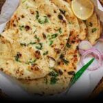 Tandoori Roti