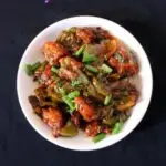 Himalayan Chicken Chilli
