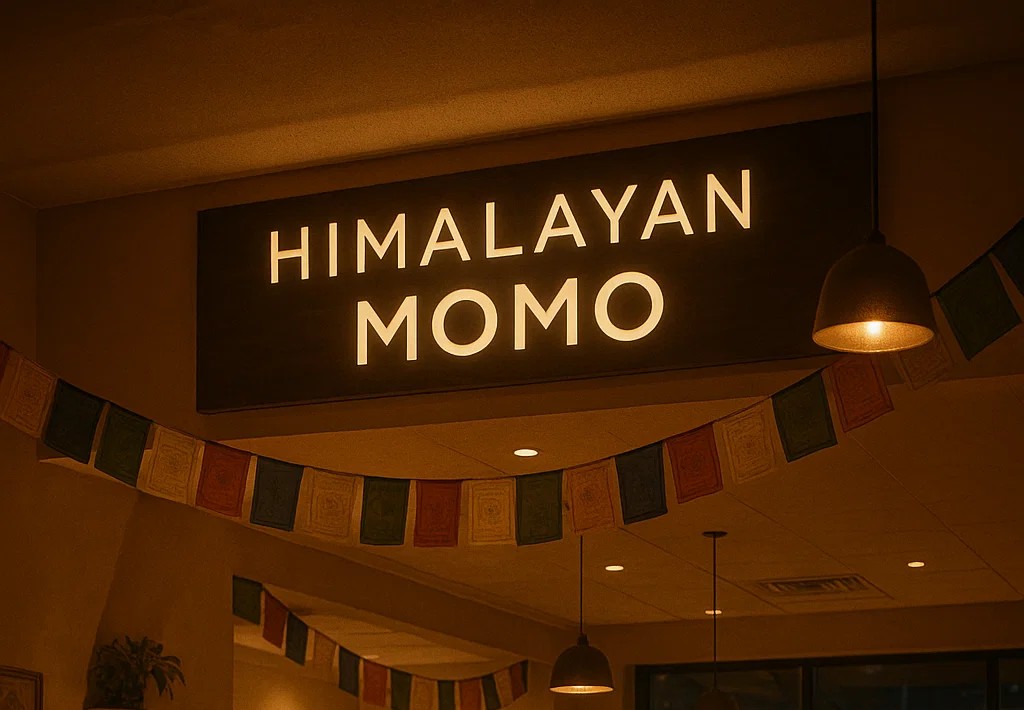 Himalayan MoMo Vancouver