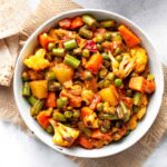 Himalayan Mix Veg