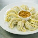 Paneer MoMo