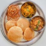 Puri Tarkari