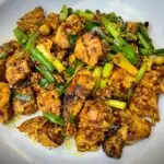 Choila (Chicken / Lamb)