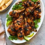 Tandoori Chicken