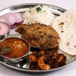 Fish Combo (Seasonal)