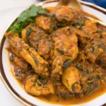 Methi Chicken