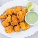 Pacific Fish Finger (Pakoda)