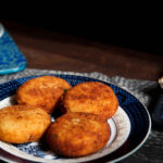 Aalu Chop (4 Pcs)